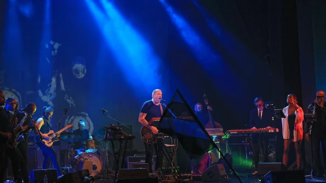 Tczew - In Memoriam Festiwal Grzegorza Ciechowskiego. Podziękowania od organizatora imprezy
