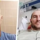 Tczew - "Tak bardzo chciałbym widzieć, jak dorastają moje dzieci". Pomóżmy Wojtkowi!