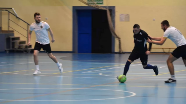 Tczew - Liga Futsalu Powiatu Tczewskiego dobiegła ku końcowi - podsumowanie!