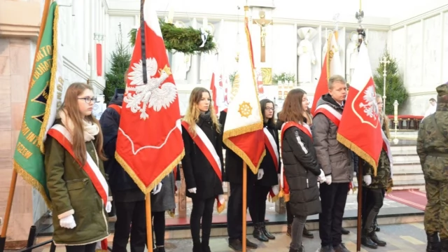 Tczew - Tczew pożegnał Kazimierza Piechowskiego