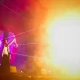 Tczew - Festyn i laserowe show - nie musimy świętować na smutno
