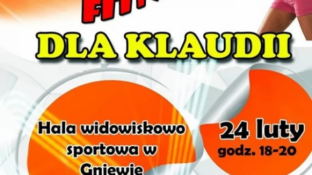 Tczew - 20-letnia Klaudia walczy o życie. Możemy pomoc
