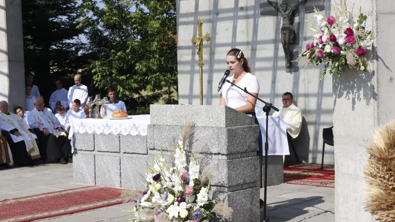 Tczew - Odpust w Lubiszewie