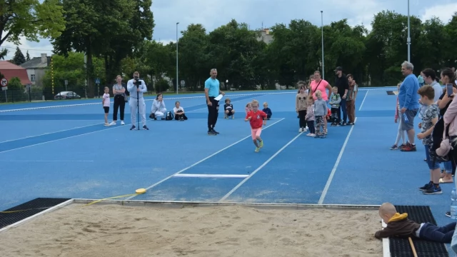 Tczew - Grand Prix Polski w Molkky i dzień otwarty stadionu