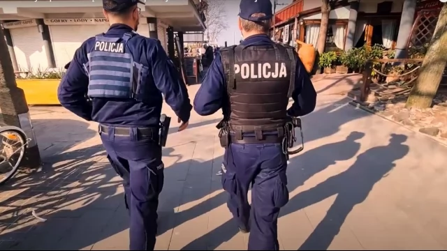 Tczew - Majówka. Sanepid i Policja zapowiadają masowe kontrole