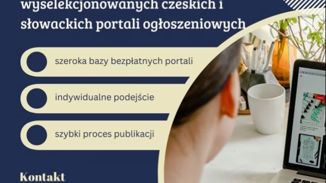 Tczew - ogłoszenia po słowacku - dotarcie do klientów słowackich