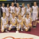 Tczew - Zawodniczki TMK Pomorze wiceliderkami Międzywojewódzkiej Ligi Gimnazjalnej