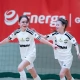 Tczew - Energa Griffin Cup w Tczewie dla dziewczynek z rocznika 2018 i 2016