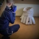 Tczew - Naraził skarb państwa na straty - krajanka w bagażniku, papierosy bez akcyzy w domu