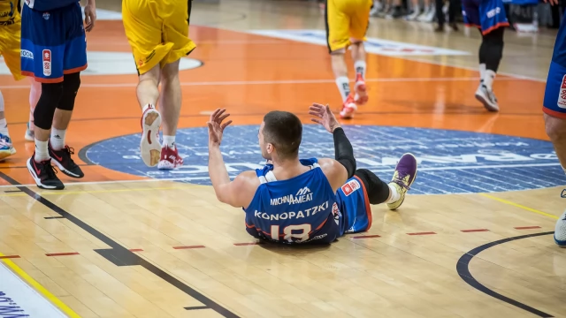 Tczew - DECKA blisko sprawienia niespodzianki u Lidera