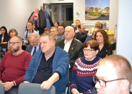 Tczew - Światowy Dzień Kociewia za nami