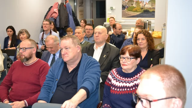 Tczew - Światowy Dzień Kociewia za nami