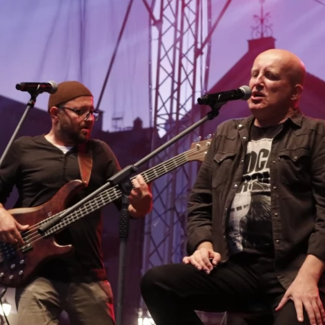 Tczew - In Memoriam Festiwal Grzegorza Ciechowskiego