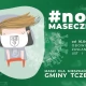 Tczew - Maseczki dla mieszkańców gminy Tczew