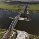 Tczew - Przed wyborami wraca temat Mostu Tczewskiego
