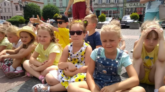 Tczew - Sezon letniej kanikuły oficjalnie rozpoczęty!