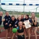 Tczew - Awans Juniorek Młodszych Sambora Tczew do finałów Mistrzostw Polski!