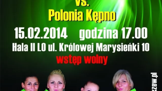 Tczew - Sambor zaprasza na mecz. Wracają pierwszoligowe rozgrywki