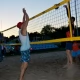 Tczew - Ruszyło XIX Grand Prix Tczewa w Siatkówce Plażowej