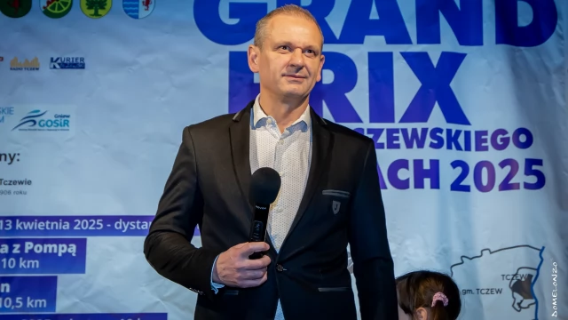 Tczew - Grand Prix Powiatu Tczewskiego w biegach - 11 zmagań za nami