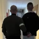 Tczew - Podejrzani o rozbój w areszcie. Jeden na widok policjantów zabarykadował się w piwnicy