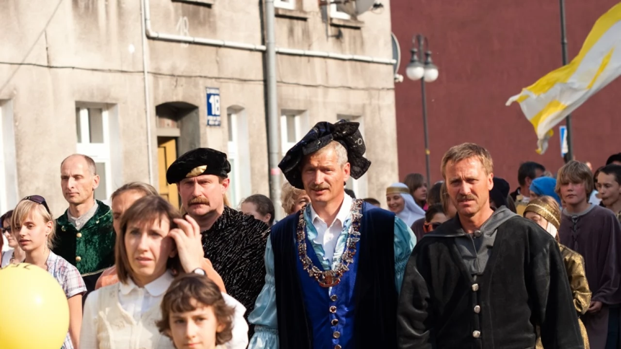 Tczew - Dni Ziemi Tczewskiej w obiektywie - cz. II