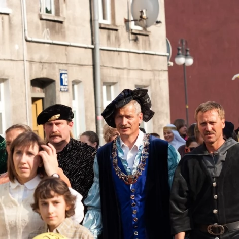 Tczew - Dni Ziemi Tczewskiej w obiektywie - cz. II