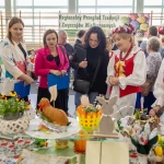 Tczew - XXIII Regionalny Przegląd Tradycji i Zwyczajów Wielkanocnych