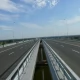 Tczew -  Autostrada A1 dłuższa o 85 km - krótsza podróż na południe