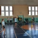 Tczew - Mistrzostwa Tczewa szkół podstawowych w badmintonie drużynowym