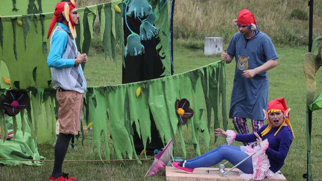 Tczew - "Kultura w sąsiedztwie", czyli tczewskie pikniki rodzinne