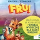 Tczew -  Zobacz "Fru!" w kinie Helios Tczew i wygraj odlotową wycieczkę!