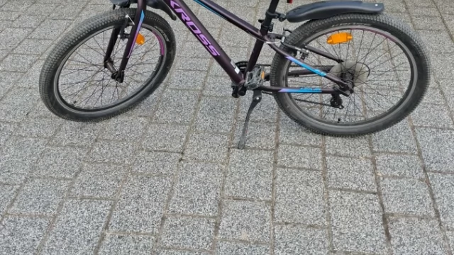 Tczew - Rower
