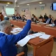 Tczew - Zarząd powiatu z absolutorium