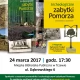 Tczew - "Archeologiczne zabytki Pomorza". Przyjdź na promocję książki