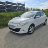 Tczew - Renault megane 2010 rok diesel bogata wersja