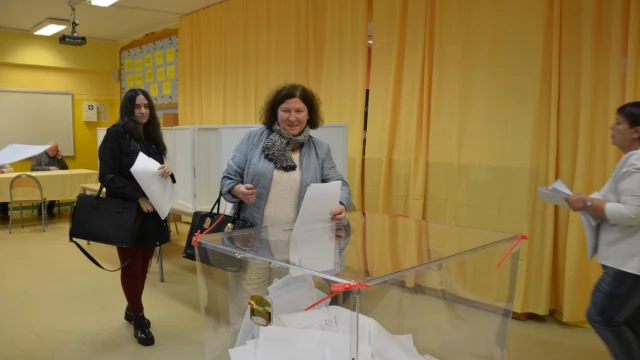 Tczew - Będzie II tura. Pobłocki zmierzy się z Dzwonkowskim [AKTUALIZACJA]