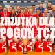 Tczew - KS Pogoń Tczew - potrzebna zrzutka na budowę nowej szatni, oraz salki konferencyjnej
