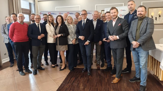 Tczew - KO o zmianach i planach na przyszłość