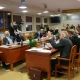 Tczew - Radni powiatu jednogłośni w sprawie budżetu