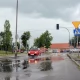 Tczew - Tu nie każdy kierowca wie, jak poprawnie jechać. Będą zmiany?