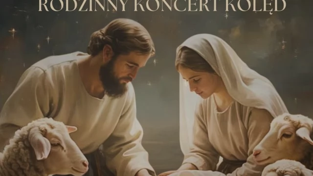 Tczew - Koncert kolęd