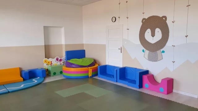 Tczew - Żłobek FlexKids BIS - bezpieczne i przyjazne miejsce, które Dzieci i Rodzice uwielbiają