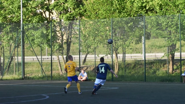 Tczew - ALPN. Wyniki pierwszej ligi