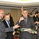 Tczew - Kazimierz Szymanowski i Nieboskłonni laureatami Kociewskiego Pióra 2014