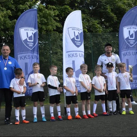 Tczew - Unia Tczew Cup 2023