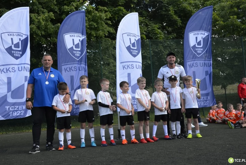 Tczew - Unia Tczew Cup 2023