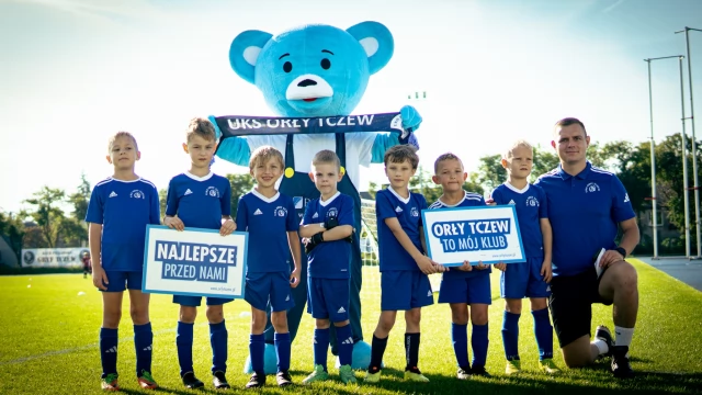 Tczew - Turniej Orły Talent Cup za nami