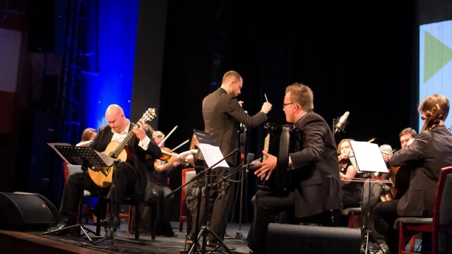 Tczew - Trwa III Tczewski Festiwal Gitarowy