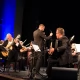 Tczew - Trwa III Tczewski Festiwal Gitarowy
